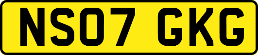 NS07GKG