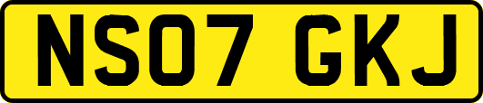 NS07GKJ