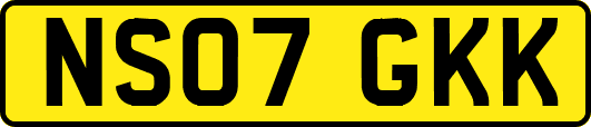 NS07GKK