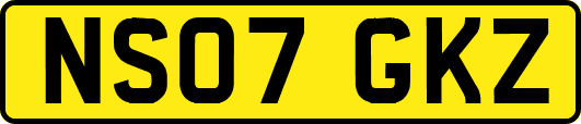 NS07GKZ
