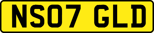 NS07GLD