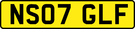 NS07GLF
