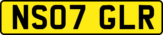 NS07GLR
