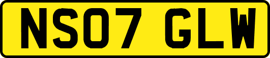 NS07GLW