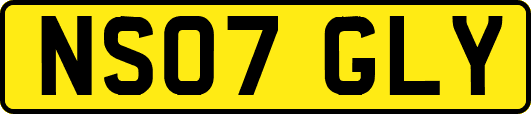 NS07GLY