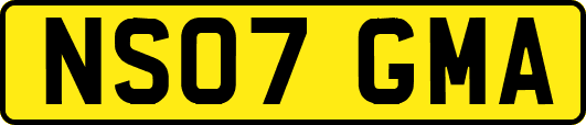 NS07GMA