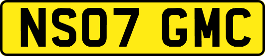 NS07GMC