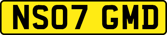 NS07GMD