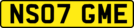 NS07GME