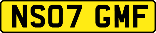 NS07GMF