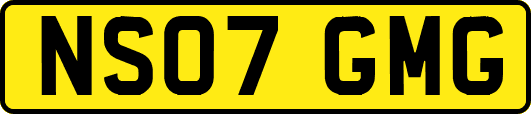 NS07GMG