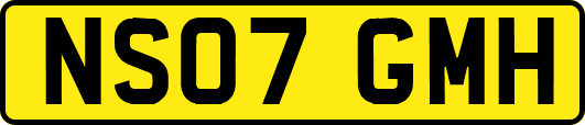 NS07GMH