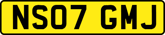 NS07GMJ