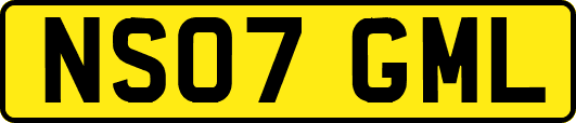 NS07GML