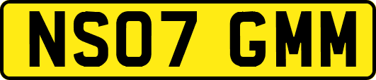 NS07GMM