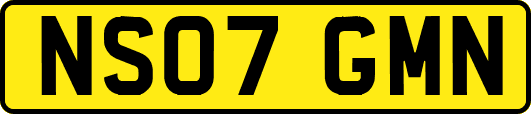 NS07GMN