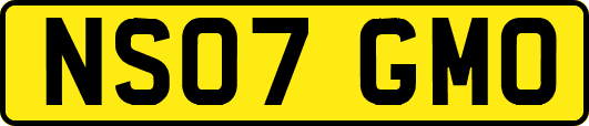 NS07GMO