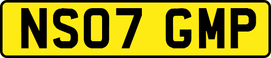NS07GMP