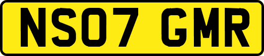 NS07GMR