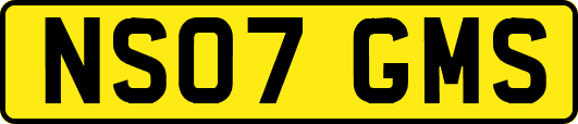 NS07GMS