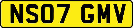 NS07GMV