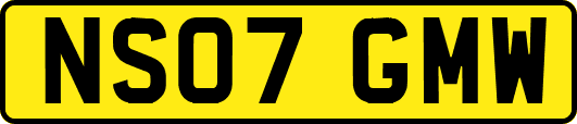NS07GMW