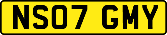 NS07GMY