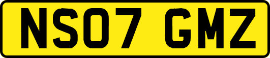 NS07GMZ
