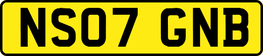 NS07GNB