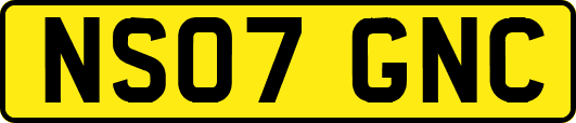 NS07GNC