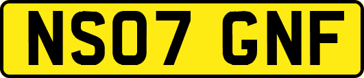 NS07GNF