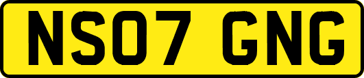 NS07GNG