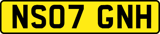 NS07GNH