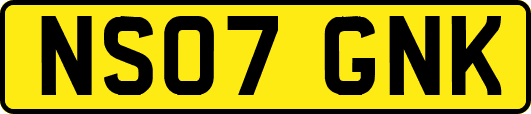 NS07GNK