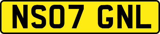 NS07GNL