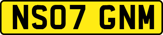 NS07GNM