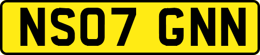 NS07GNN