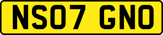 NS07GNO
