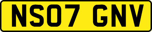 NS07GNV