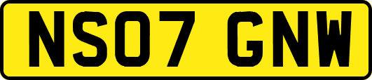 NS07GNW