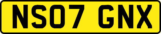 NS07GNX