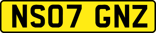 NS07GNZ