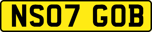 NS07GOB