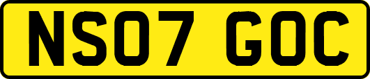 NS07GOC