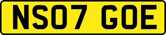 NS07GOE