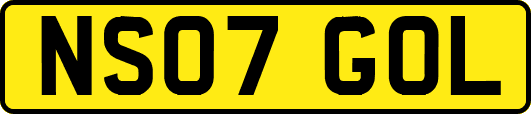 NS07GOL