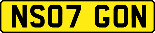 NS07GON