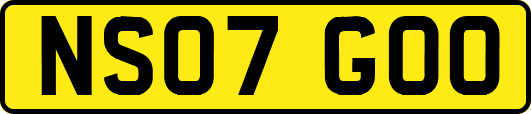 NS07GOO
