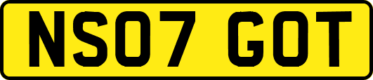 NS07GOT