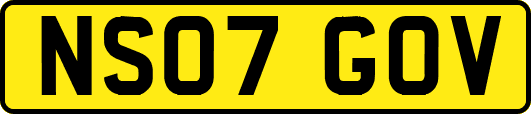 NS07GOV